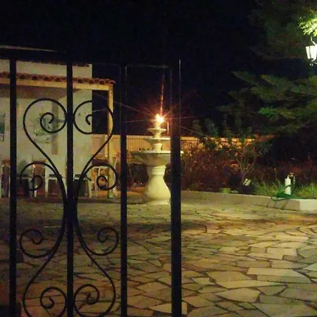 Pensjonat Casa Da Costa - Exclusive Silves