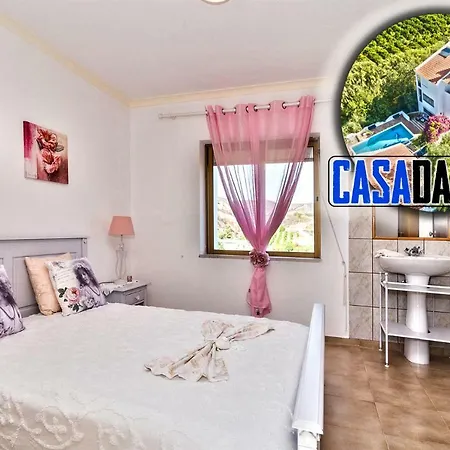 Pensjonat Casa Da Costa - Exclusive Silves