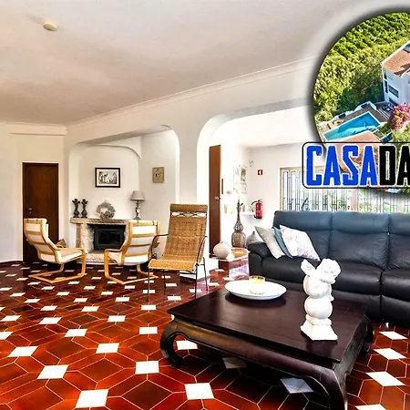 Pensjonat Casa Da Costa - Exclusive