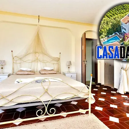 Pensjonat Casa Da Costa - Exclusive