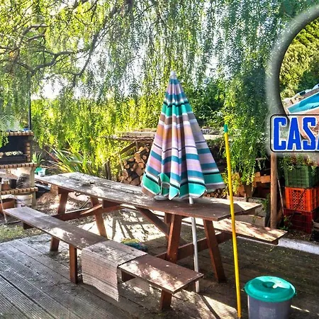Casa Da Costa - Exclusive Pensjonat