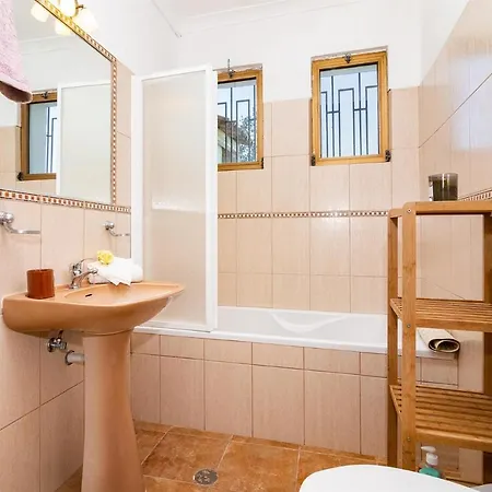 Pensjonat Casa Da Costa - Exclusive Silves