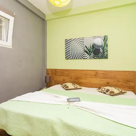 Casa Da Costa - Exclusive Pensjonat