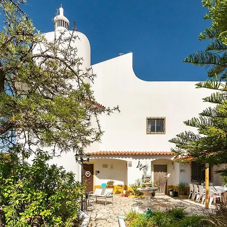 Pensjonat Casa Da Costa - Exclusive Silves