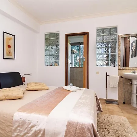 Pensjonat Casa Da Costa - Exclusive Silves