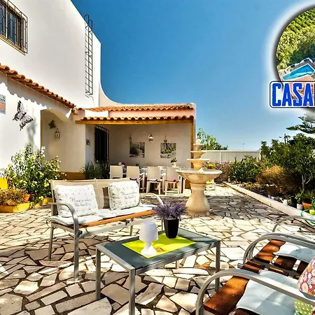 Casa Da Costa - Exclusive Gasthuis Silves