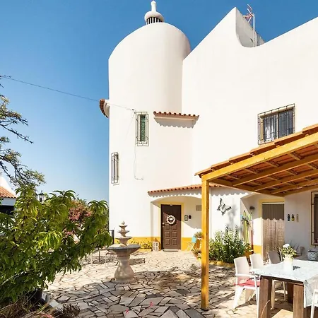 Casa Da Costa - Exclusive Silves