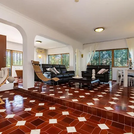 Casa Da Costa - Exclusive Gasthuis Silves
