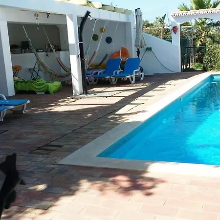 Casa Da Costa - Exclusive Gasthuis Silves